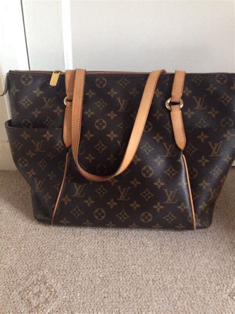 buying louis vuitton in spain